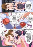 Futanari Shoujo no Seishi wa Tsukiru koto o Shiranai 2 Jou / ふたなり少女の精子は尽きる事を知らない2 上 [Tau] [Original] Thumbnail Page 19