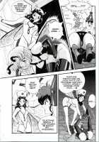 Bondage Fairies Extreme 9 / フェアリー・クリニック 9 [Kondom] [Original] Thumbnail Page 15