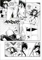 Bondage Fairies Extreme 9 / フェアリー・クリニック 9 [Kondom] [Original] Thumbnail Page 19