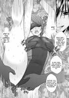 Suzumine Saika's Hidden Desire / 鈴峰彩花の秘められた欲求 [Crimson] [Original] Thumbnail Page 28