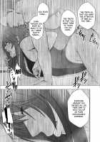 Suzumine Saika's Hidden Desire / 鈴峰彩花の秘められた欲求 [Crimson] [Original] Thumbnail Page 41