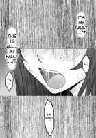 Suzumine Saika's Hidden Desire / 鈴峰彩花の秘められた欲求 [Crimson] [Original] Thumbnail Page 44