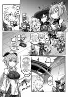 Ningguang / 凝光 [Longbow Flintlock] [Genshin Impact] Thumbnail Page 21