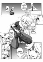 Ningguang / 凝光 [Longbow Flintlock] [Genshin Impact] Thumbnail Page 06