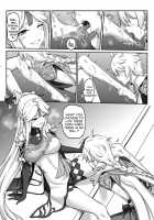 Ningguang / 凝光 [Longbow Flintlock] [Genshin Impact] Thumbnail Page 09