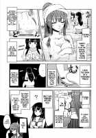 Agano's Admiral Diary / 阿賀野の提督日誌 [Abo] [Kantai Collection] Thumbnail Page 12