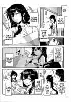 Agano's Admiral Diary / 阿賀野の提督日誌 [Abo] [Kantai Collection] Thumbnail Page 15