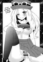 Behind-The-Scenes Cinema Making - One Year After / ウラシネマメイキングOne year after [Aotsu Umihito] [Pokemon] Thumbnail Page 23