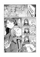 Gibo Ochi 1 / 義母堕ち1 [Kuroiwa Menou] [Original] Thumbnail Page 03