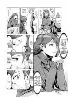 Gibo Ochi 1 / 義母堕ち1 [Kuroiwa Menou] [Original] Thumbnail Page 07