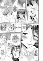 Gibo Ochi 2 / 義母堕ち2 [Kuroiwa Menou] [Original] Thumbnail Page 12