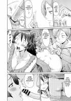 Gibo Ochi 3 / 義母堕ち3 [Kuroiwa Menou] [Original] Thumbnail Page 17