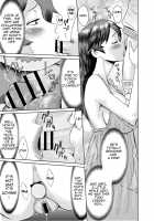 Gibo Ochi 3 / 義母堕ち3 [Kuroiwa Menou] [Original] Thumbnail Page 18