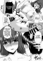 Nikushokukei Okaa-san wa Kirai desu ka? / 肉食系お母さんは嫌いですか? [Hatoya Mameshichi] [Original] Thumbnail Page 22