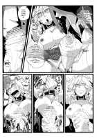 Sakuranbou / 咲乱棒 [Sagattoru] [Touhou Project] Thumbnail Page 14