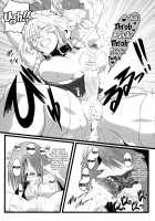 Sakuranbou / 咲乱棒 [Sagattoru] [Touhou Project] Thumbnail Page 18