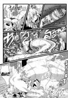 Sakuranbou / 咲乱棒 [Sagattoru] [Touhou Project] Thumbnail Page 21