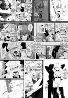 Sakuranbou / 咲乱棒 [Sagattoru] [Touhou Project] Thumbnail Page 29