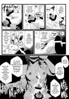 Sakuranbou / 咲乱棒 [Sagattoru] [Touhou Project] Thumbnail Page 36