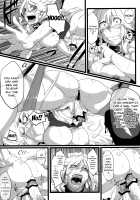 Sakuranbou / 咲乱棒 [Sagattoru] [Touhou Project] Thumbnail Page 37