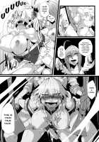 Sakuranbou / 咲乱棒 [Sagattoru] [Touhou Project] Thumbnail Page 40