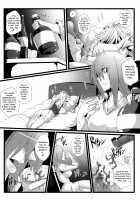 Sakuranbou / 咲乱棒 [Sagattoru] [Touhou Project] Thumbnail Page 08