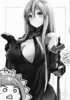 Insufficient main force to shoot ! Iron-Blood Battleship and Battle Cruiser Summary Book / 主力不足で精射し足りない!鉄血戦艦・巡洋戦艦まとめ本 [Shijokko] [Azur Lane] Thumbnail Page 26