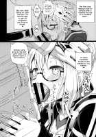 Having Lovey-Dovey Oral Sex with Ecchan! / えっちゃんとイチャラブおくちえっち! [Poncocchan] [Fate] Thumbnail Page 17