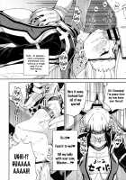 Having Lovey-Dovey Oral Sex with Ecchan! / えっちゃんとイチャラブおくちえっち! [Poncocchan] [Fate] Thumbnail Page 19