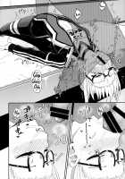 Having Lovey-Dovey Oral Sex with Ecchan! / えっちゃんとイチャラブおくちえっち! [Poncocchan] [Fate] Thumbnail Page 21