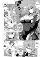 Please Kennee / お願い☆賢姉 [Nekoi Hikaru] [Kyoukai Senjou No Horizon] Thumbnail Page 05