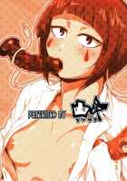 Jirou Lab / ジローラボ [Sagattoru] [My Hero Academia] Thumbnail Page 26