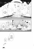 Kagasero Aila + Paper / 嗅がせろアイラ + ペーパー [Dokurosan] [Gundam Build Fighters] Thumbnail Page 18