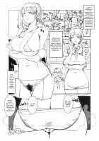 Kagasero Aila + Paper / 嗅がせろアイラ + ペーパー [Dokurosan] [Gundam Build Fighters] Thumbnail Page 22