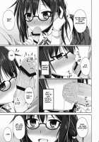 London-san to Ichinichi Date / ロンドンさんと一日デート [Narumi Yuu] [Azur Lane] Thumbnail Page 14