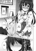 London-san to Ichinichi Date / ロンドンさんと一日デート [Narumi Yuu] [Azur Lane] Thumbnail Page 06