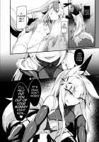 A Magical Girl Falls -The Tale of Mio Yukimiya- / 魔法少女陥落-雪宮澪の場合- [Luku] [Original] Thumbnail Page 17