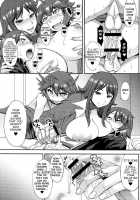 Unleashing The Chosen Ones / よいこの限定解除 [Kokuryuugan] [Chousoku Henkei Gyrozetter] Thumbnail Page 20