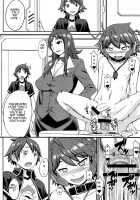 Unleashing The Chosen Ones / よいこの限定解除 [Kokuryuugan] [Chousoku Henkei Gyrozetter] Thumbnail Page 03