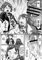 Unleashing The Chosen Ones / よいこの限定解除 [Kokuryuugan] [Chousoku Henkei Gyrozetter] Thumbnail Page 09