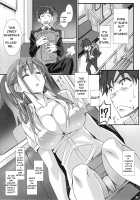 Phantom Pleasure [Suzutsuki Kurara] [Original] Thumbnail Page 03