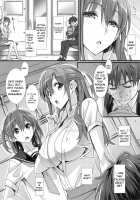 Phantom Pleasure [Suzutsuki Kurara] [Original] Thumbnail Page 04