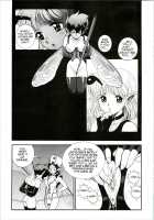 Bondage Fairies Extreme 10 / フェアリー・クリニック 10 [Kondom] [Original] Thumbnail Page 10