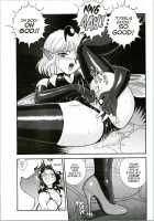 Bondage Fairies Extreme 10 / フェアリー・クリニック 10 [Kondom] [Original] Thumbnail Page 11