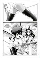 Bondage Fairies Extreme 10 / フェアリー・クリニック 10 [Kondom] [Original] Thumbnail Page 12