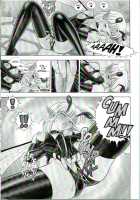 Bondage Fairies Extreme 10 / フェアリー・クリニック 10 [Kondom] [Original] Thumbnail Page 15