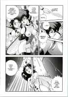 Bondage Fairies Extreme 10 / フェアリー・クリニック 10 [Kondom] [Original] Thumbnail Page 19