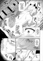 Escalate Suru Hentai Nelson / えすかれーとする変態ネルソン [B-Ginga] [Azur Lane] Thumbnail Page 17
