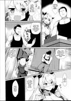 Escalate Suru Hentai Nelson / えすかれーとする変態ネルソン [B-Ginga] [Azur Lane] Thumbnail Page 06