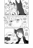 Akagi ni Ochinpo Shaburaseru Hon / 赤城におちんぽしゃぶらせる本 [Suzuki-san] [Azur Lane] Thumbnail Page 04